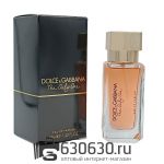 Мини-парфюм Dolce & Gabbana "The Only One" 42 ml