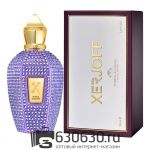 Евро Xerjoff "Purple Accento Crystal Edition" EDP 100 ml
