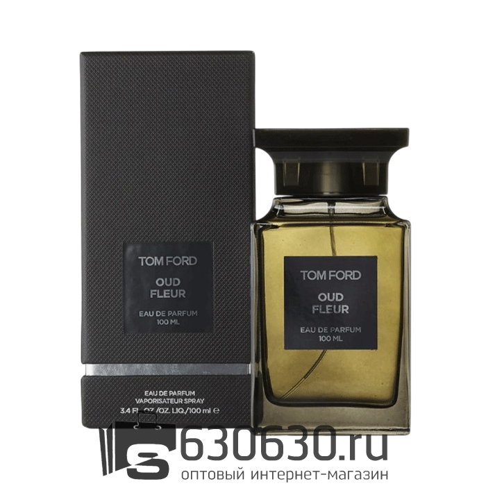 Tom Ford "Oud Fleur" 100 ml