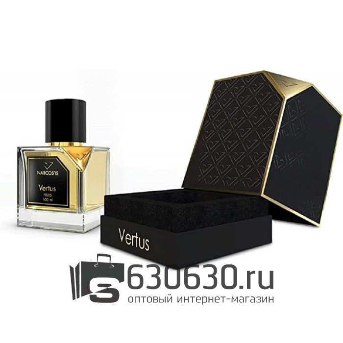 VIP Vertus "Narcos'is" 100 ml