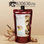 Восстанавливающая маска для волос с имбирем Jomtam