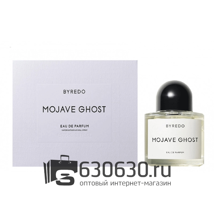 Евро Byredо "Mojave Ghost" 100 ml