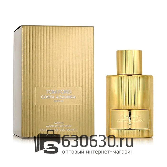 A-Plus Tom Ford "Costa Azzurra Parfum" 100 ml