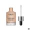 Тональная основа Kiko Milano "Liquid Skin Second Skin Foundation" 30 ml