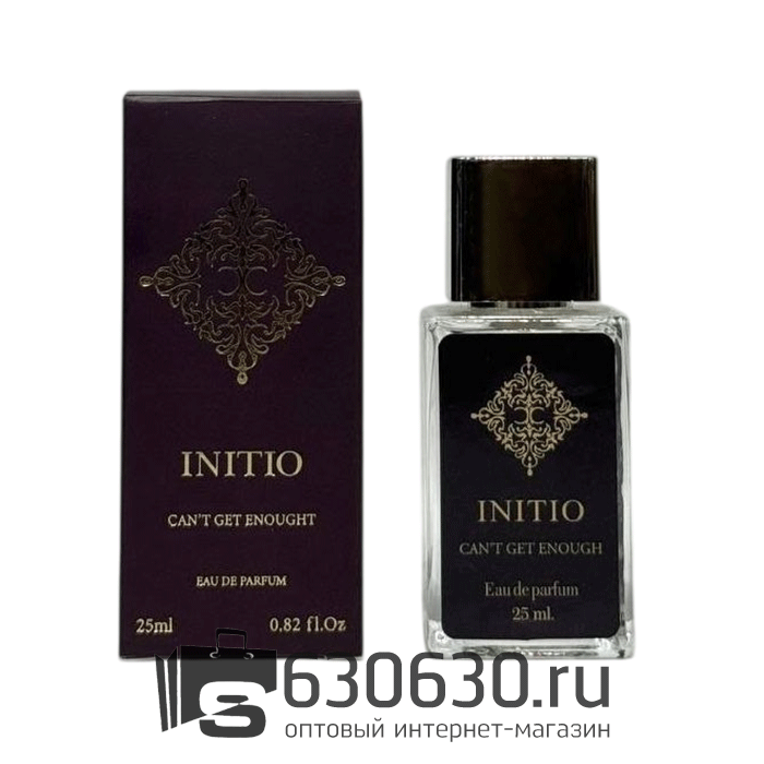 Мини парфюм Initio "Initio "Can't Get Enough" 25 ml