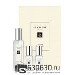 Парфюмерный набор "Wood Sage & Sea Salt Cologne Collection Coffret Colognes" 3 в 1