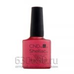 Шеллак Лак "Tartan Punk" 7,3 ml