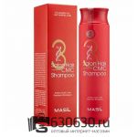 Восстанавливающий шампунь с аминокислотами Masil "3 Salon Hair Cmc Shampoo"