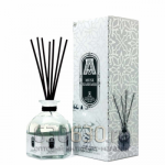 Аромадиффузор с палочками для дома ATTAR"Musk Kashmir"100 ml