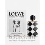 ОАЭ Loewe Un Paseo Por Madrid Eau de Parfum 100 ml