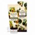 Пенка для умывания FarmStay"Avocado Deep Cleansing Foam"180 ml