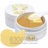 Гидрогелевые патчи для глаз VASEINA Hell-Pore Gold Hyaluronic Acid Eye Patch 60шт