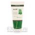 FarmStay Пенка для умывания с экстрактом алоэ Aloe Pure Cleansing Foam 180 мл