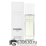 Евро Chanel "Cristalle Eau Verte" EDP 100 ml оптом