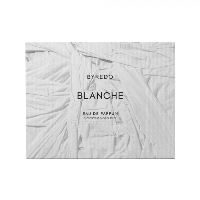 Евро Byredо  "Blanche Eau de Parfum Collector's Edition" 100ml оптом