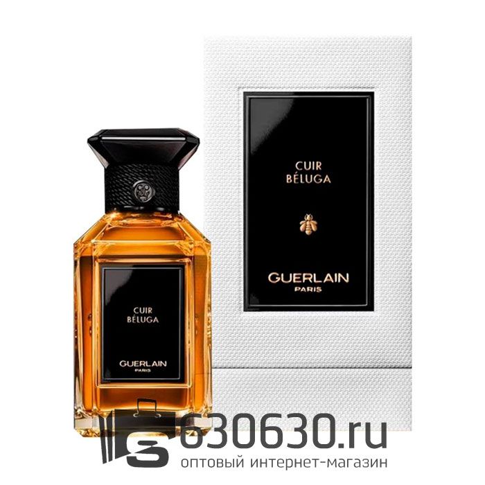 Евро Guerlain "Cuir Beluga" EDP 100 ml