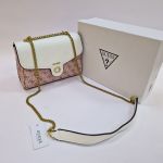 Сумка "G*es*" Эко кожа (24/17см)