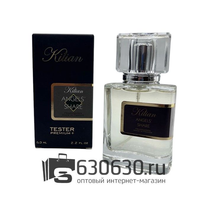 Мини-тестер "Angels' Share" 63 ml