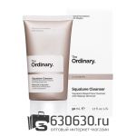 Универсальное очищающее средство The Ordinary "Squalane Cleanser" 50 ml