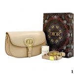 Сумка C*risti*n D*or Эко кожа (23/13см)