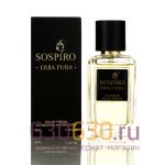 Мини-парфюм Sospiro "Erba Pura" 50 ml (Турция)