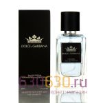 Мини-парфюм Dolce & Gabbana "King" 50 ml (Турция)