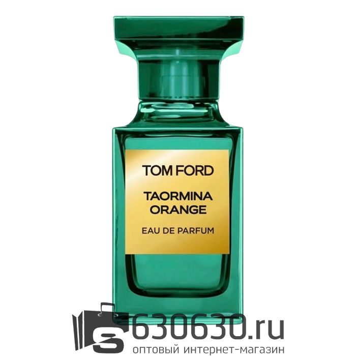 Евро Tom Ford "Taormina Orange" EDP 100 ml
