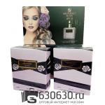 Парфюмерный набор Midnight Rose 2x50 ml