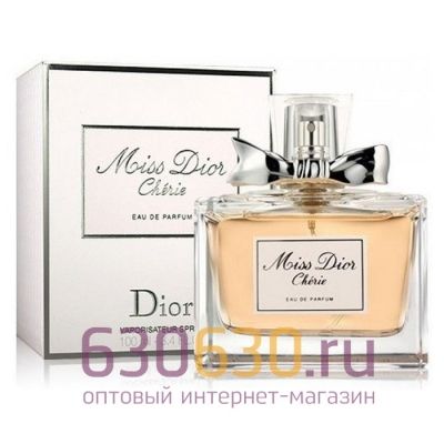 A-Plus Christian Dior "Miss Dior Cherie" EDP 100 ml оптом