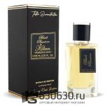 Мини парфюм "Black Phantom Memento Mori" 66 ml