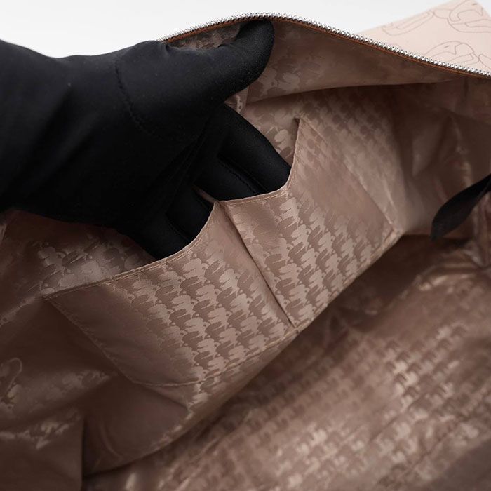 Сумка "K*rl Lag*rfeld" Эко кожа ЛЮКС (49/30см)