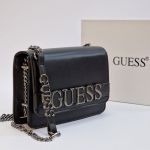 Сумка "G*ess" Эко кожа (22/15см)