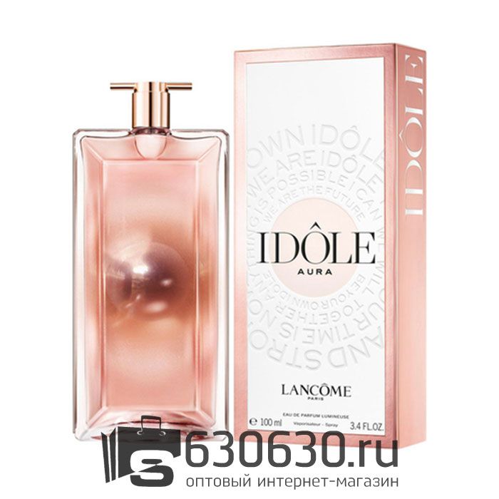 A-PLUS Парфюмерия "Idole Aura" 100 ml
