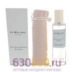 Мини тестер Lux "Nectarine Blossom & Honey" EDP 40 ml