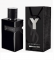 Yves Saint Laurent "Y LE PARFUM" 100 ml 