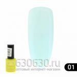 Гель лак Ice Colour  