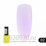 Гель лак Ice Colour 