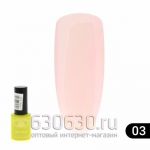 Гель лак Ice Colour