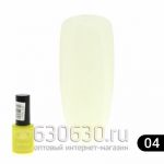 Гель лак Ice Colour 