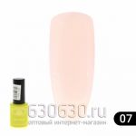 Гель лак Ice Colour