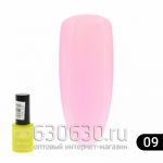 Гель лак Ice Colour 