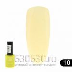 Гель лак Ice Colour 