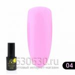 Гель лак Moonlight 10 мл 