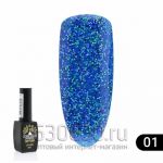 Гель лак Sand 8 мл 