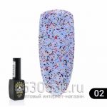 Гель лак Sand 8 мл 