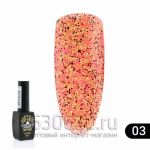 Гель лак Sand 8 мл 