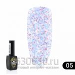 Гель лак Sand 8 мл 