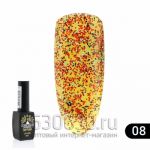 Гель лак Sand 8 мл 