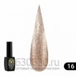 Гель лак Shine Spectrum (Алмазный) 8 мл 