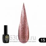 Гель лак Shine Spectrum (Алмазный) 8 мл